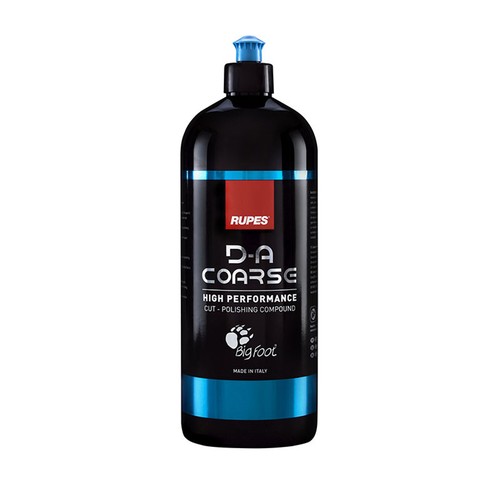 Rupes coarse politur - rupes,