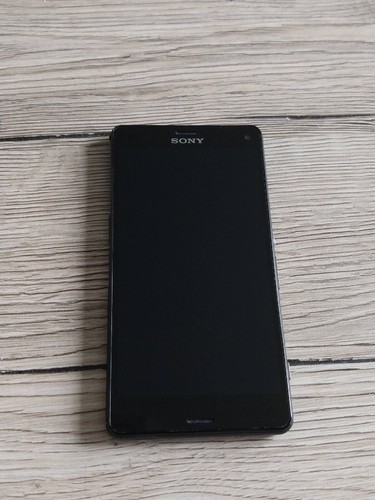 Sony xperia compact - xperia, z3