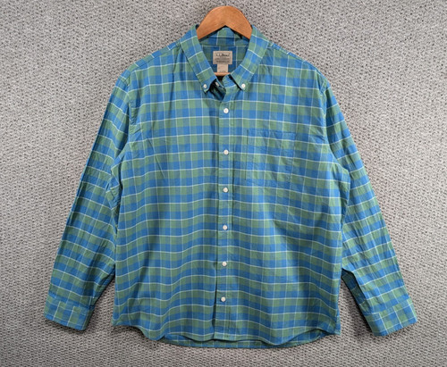 Bean herren karo retro - ll,