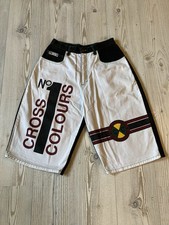 Cross colours baggy jeans - colours,