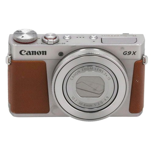 Canon powershot mark ii - powershot,