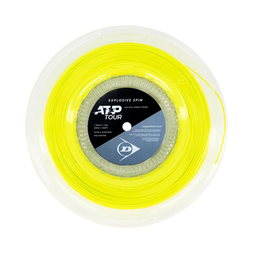 Dunlop explosive spin - dunlop,