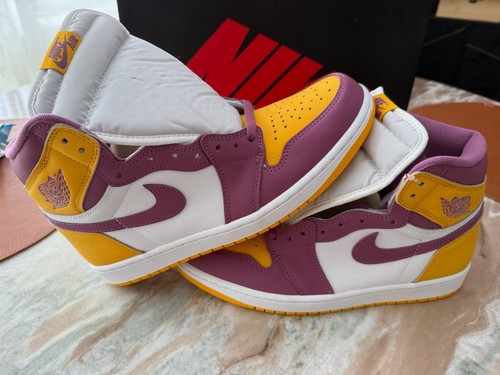 Nike air jordan retro high - nike,