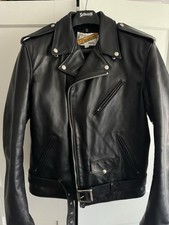 Schott Perfecto 118L (Long), US 42, Neu