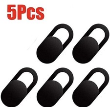 Webcam Abdeckung 5er Pack
