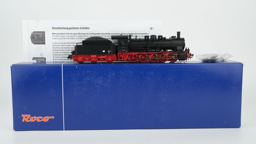 Roco 62228 dampflok mit - 62228,