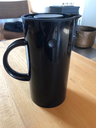 Stelton kolbenkaffe - stelton,