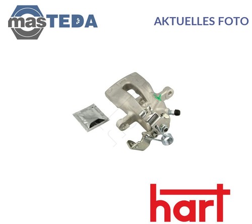 257 434 bremse bremssattel - 434,