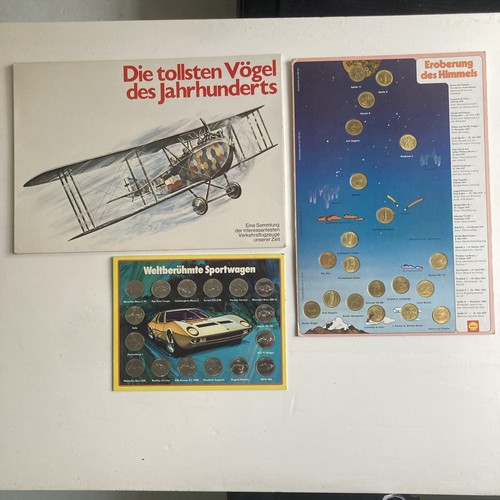 70er jahre shell - 70er,