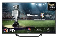 Hisense 55A79NQ QLED 139,7 cm