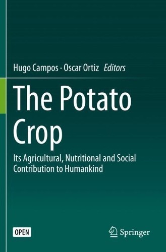 The potato crop hugo - crop, by