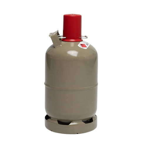 Eigentum propan gasflasche - propan, 11