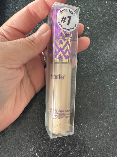 Tarte shape tape - shape,