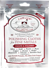 Cape Cod , Poliertücher Für