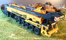 Kibri Gittermastkran