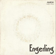 Engerling - Der Zug oder Die