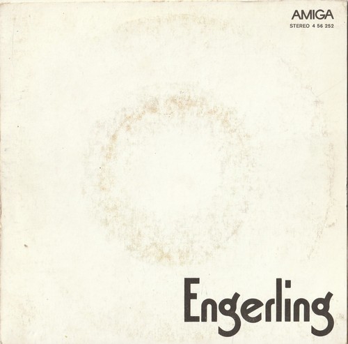Engerling der zug - -, die