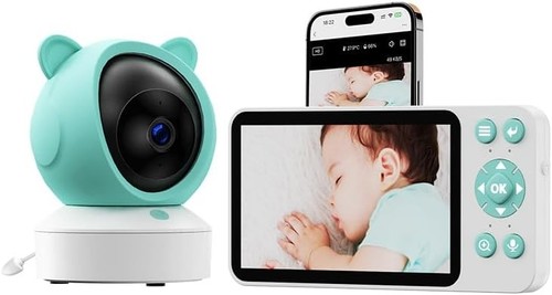 Babyphone mit kamera 3 - babyphone,