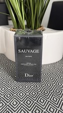 DIOR Sauvage - Eau Forte 100