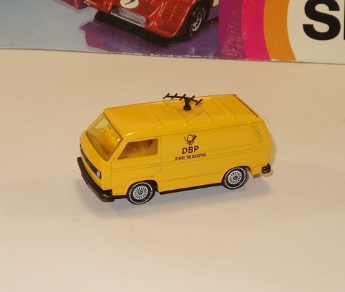 Siku 80er jahre - jahre, t3