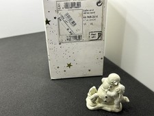 Goebel Figur Snowbabies 5 cm