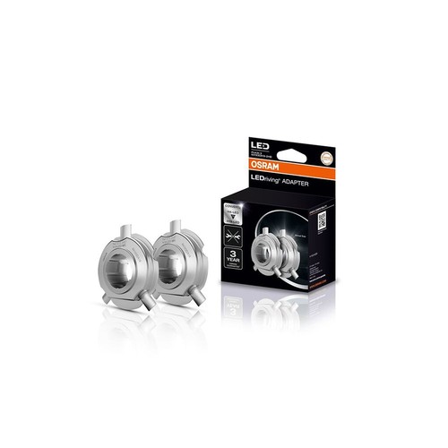 Osram ledriving adapter set - osram,