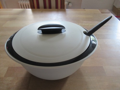Tupperware thermo duo - duo, /