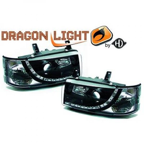 Design scheinwerfer set - scheinwerfer,
