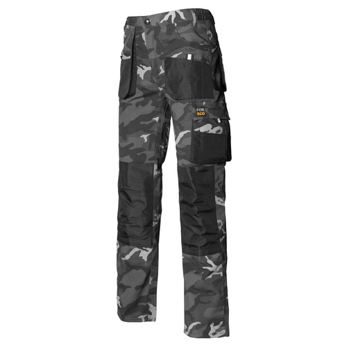 Arbeitshose bundhose - arbeitshose,