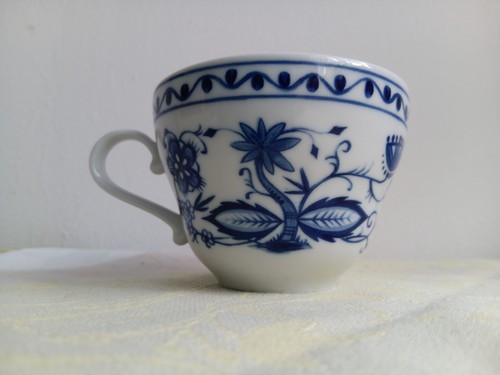 Kahla kaffeetasse wie neu - wie,