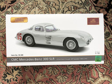 CMC M-244, Mercedes-Benz 300