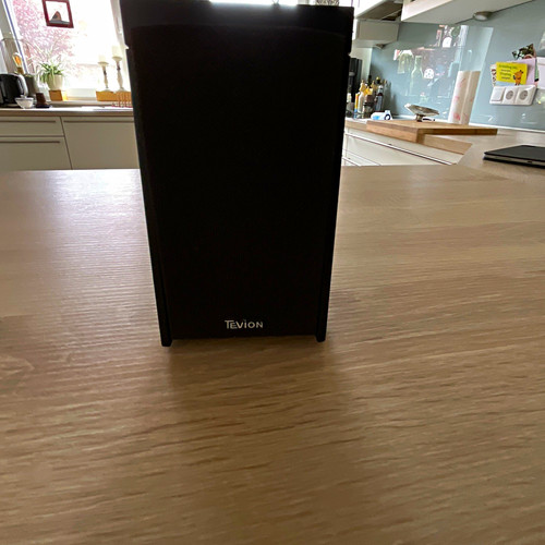 Tevion 108 rear - tevion,