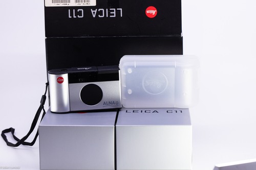 Leica c11 aps film - leica,