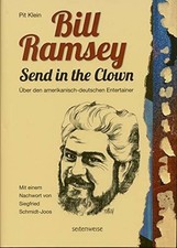 Bill ramsey send in - bill,