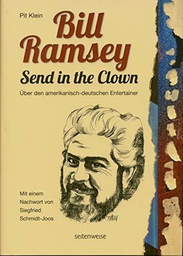 Bill ramsey send in the - ramsey,