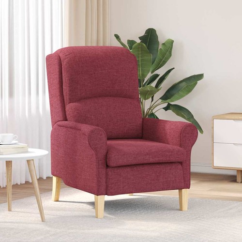 Sessel stoff moderner - stoff,