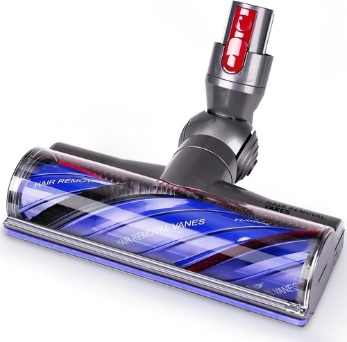 Ersatzbürstenkopf für dyson - ersatzbürstenkopf,