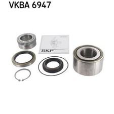 SKF Radlager hinten für Kia