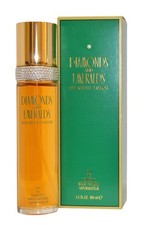 Elizabeth Taylor Diamonds &