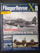Flieger Revue X Heft Nr.87 sehr guter Zustand