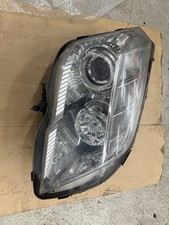 Xenon Scheinwerfer Rechts (Beifahrerseite) für Mercedes GLK 320 CDI 4-Matic