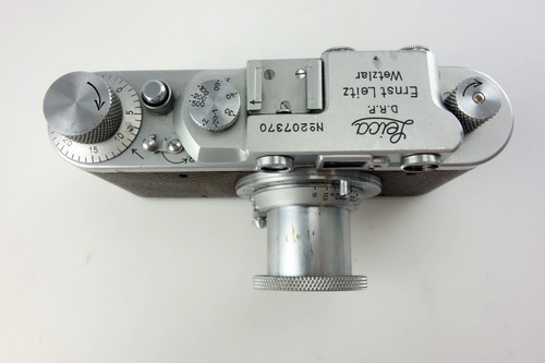 Leitz leica 207370 - ii,