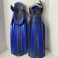 Aqualung Blades 2 Regular Geräteflossen Flossen Technisub