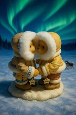 Cherished Teddies Norbit &
