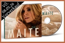 Maite Kelly "24/7“ CD NEU