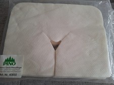 Einweg Gesichtsauflage für Massageliege