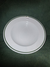 DDR Suppen Teller tief