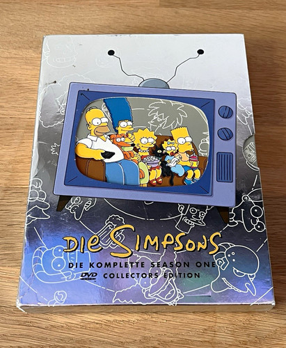 20th century fox die simpsons - century,