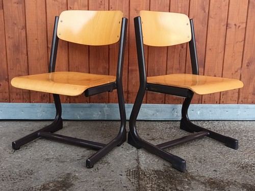 Kinder stuhl vintage - stuhl,