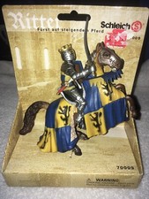 Schleich Ritter Auf Steigendem